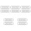 60 Pcs Silicone Jelly Wristband Solid-Colored Stretchy Bracelet Diy 8