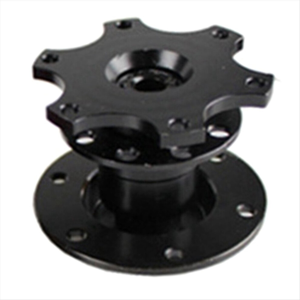 For 6-Hole Steering Wheel Hub Steering Wheel Heightening Adapter 4853702804898
