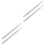 4 Pcs Replacement Spindle Bar For Antique Door Knob Systems 5