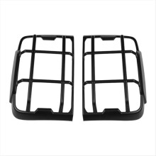Car Taillight Frame Rear Fog Light Cover for Tank 300