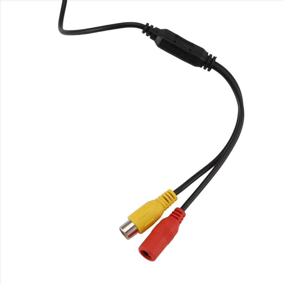 Car Rear View Camera Reversing Camera For C2 C3 C4 C5 C6 C8 4853718778794