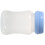 3Pcs Reusable Breast Milk Storage Bottles Wide 180Ml 3