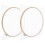 10 Pcs Paper Making Wood Mold Frame Diy Screen 20cm 1