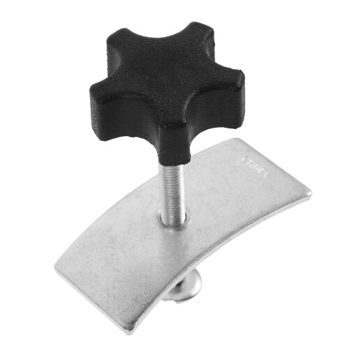 5Pcs Multifunctional Brake Caliper Press Tool Black for Auto Mechanics 1