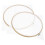 10 Pcs Paper Making Wood Mold Frame Diy Screen 20cm 2