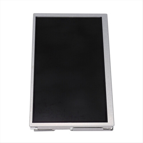 Οθόνη LCD GPS για διεπαφή πολυμέσων LQ070T5DR06 1