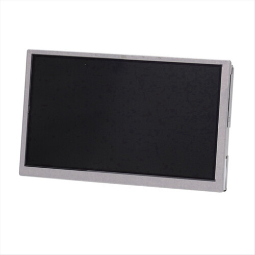 Οθόνη LCD GPS για διεπαφή πολυμέσων LQ070T5DR06 2