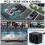 9812585580 Backkamera för C4 Cactus 5