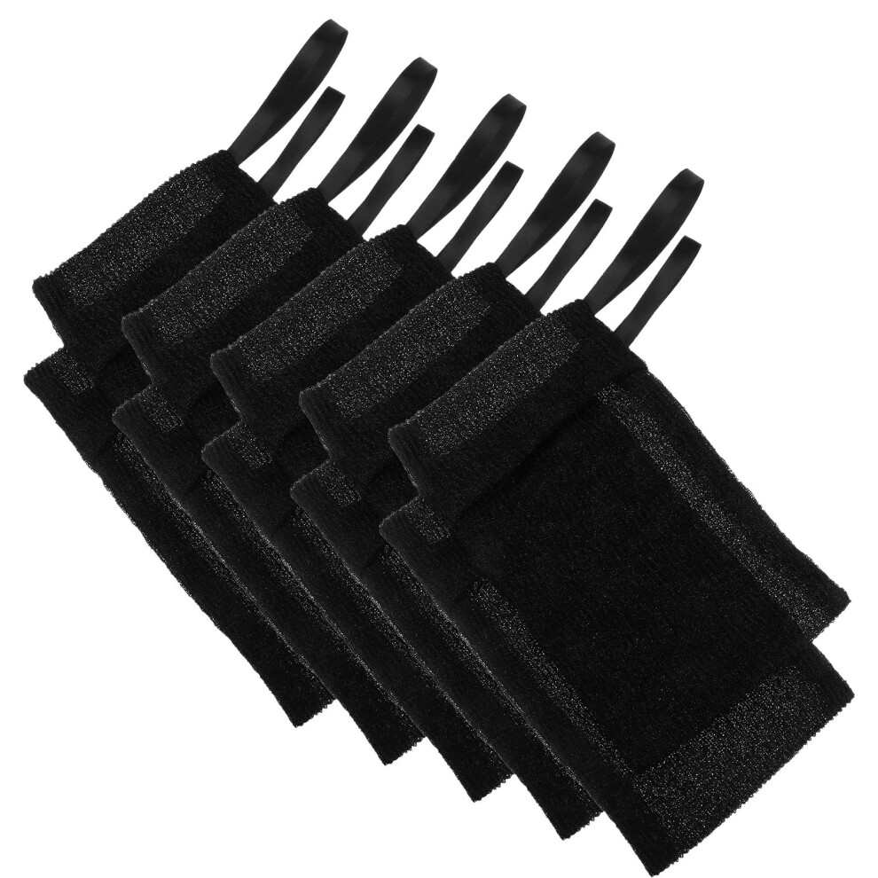 Photos - Bath Sponge 20 Pcs Soap Pouch Making Net Face Cleansing Foaming
