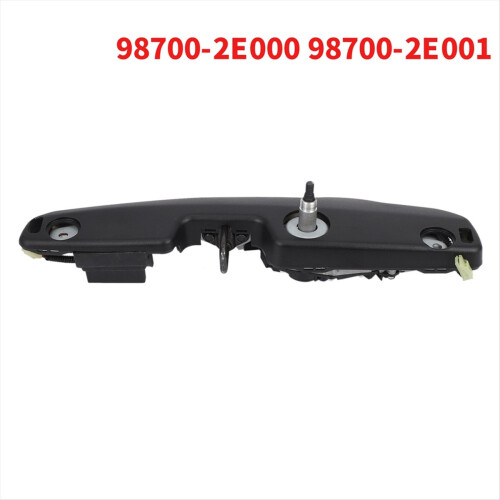 Bil bagrudeviskermotorstang 98700-2E000 98700-2E001 til 2