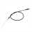 Câble d'accélérateur 2 temps 51502091200 pour SX XC 4