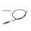 Câble d'accélérateur 2 temps 51502091200 pour SX XC 3