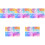 20 Pcs Kalimba Thumbs Sticker Teaching Accessory Decal 5