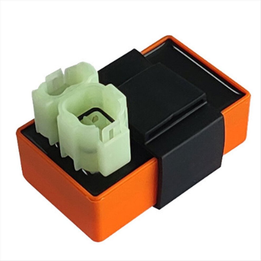 Motorcycle Cdi Unit Ignition For Gy6 125 Cg125 150Cc 4851529629977