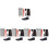50 Pcs Scratching Drawing Tools Tip Paint Stylus Paper 5