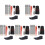 50 Pcs Scratching Drawing Tools Tip Paint Stylus Paper 2