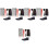 50 Pcs Scratching Drawing Tools Tip Paint Stylus Paper 4