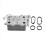 Radiator transmisie HC3Z-6A642-A pentru 1