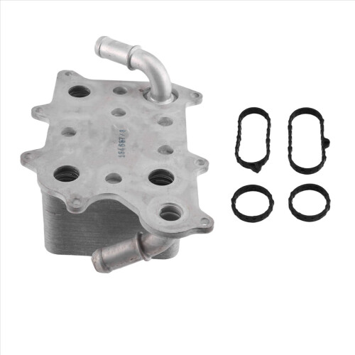 Radiator transmisie HC3Z-6A642-A pentru 2