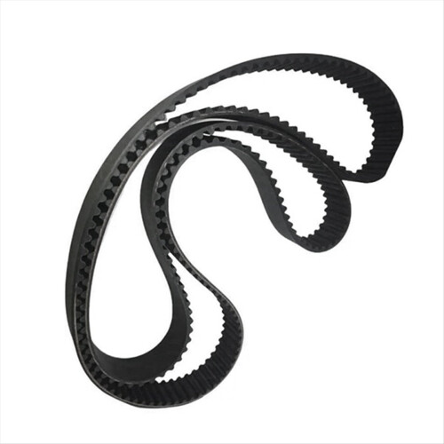 2 kpl LED Eagle Eye -peruutusvaloa, valkoinen valo, 9 W, musta 2