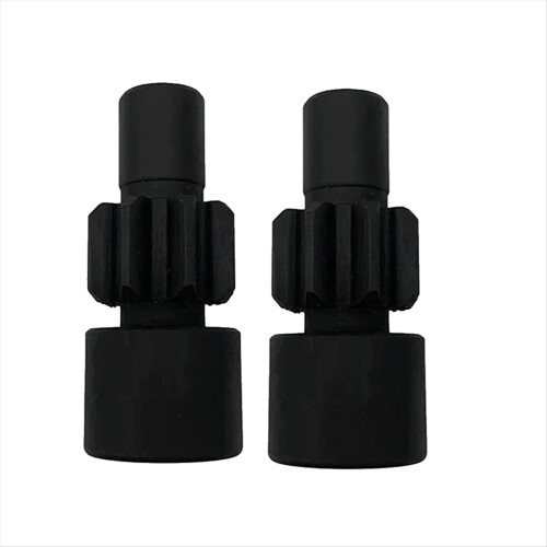 2Pcs for Flywheel Turning Coilover Socket Timing Repair Tool 1