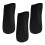 12 Pcs Mason Jar Sprouting Jar Light Covers Blackout Cloth Sleeves 3