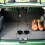 2Pcs Rubber Headlight Dust Cover For Car Exterior 7