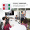 18 Pcs Open Closed Slide Door Sign Conference Room Privacy Indicator 4