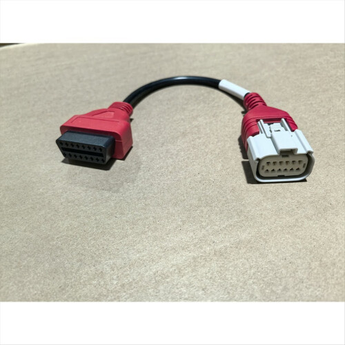 For S/X/3/Y Battery Pack Testing Cable Diagnostic Line 1