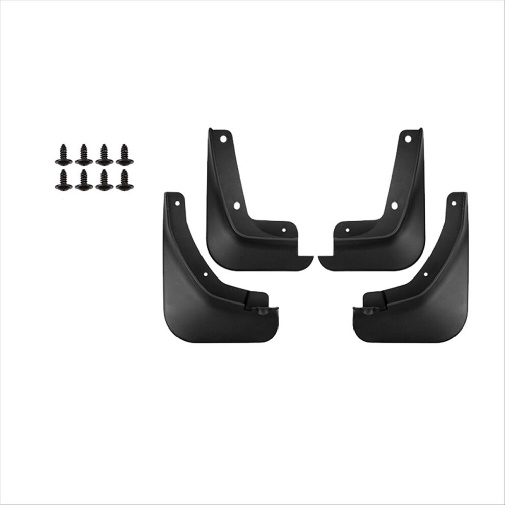 Car Mud Flaps Mud Guard Flap For H5 2018-2022 4853702813012