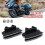 Motorcycle Engine Spark Plug Trim Cover for M8 Touring Road 4