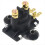 20 stuks watertemperatuursensor 2-pins connectorplug 1-967644-1 voor 4