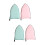 4 Pcs Portable Ironing Mitt For Household Use 9