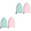 4 Pcs Portable Ironing Mitt For Household Use 5