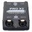 Ny 2-vejs lydisolator, XLR 6.5, Permalloy-isolator 1