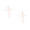 2Pcs Creative Music Book Clip Score Sheet Note Holder 10