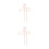 2Pcs Creative Music Book Clip Score Sheet Note Holder 4