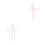 2Pcs Creative Music Book Clip Score Sheet Note Holder 5