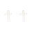 2Pcs Creative Music Book Clip Score Sheet Note Holder 7
