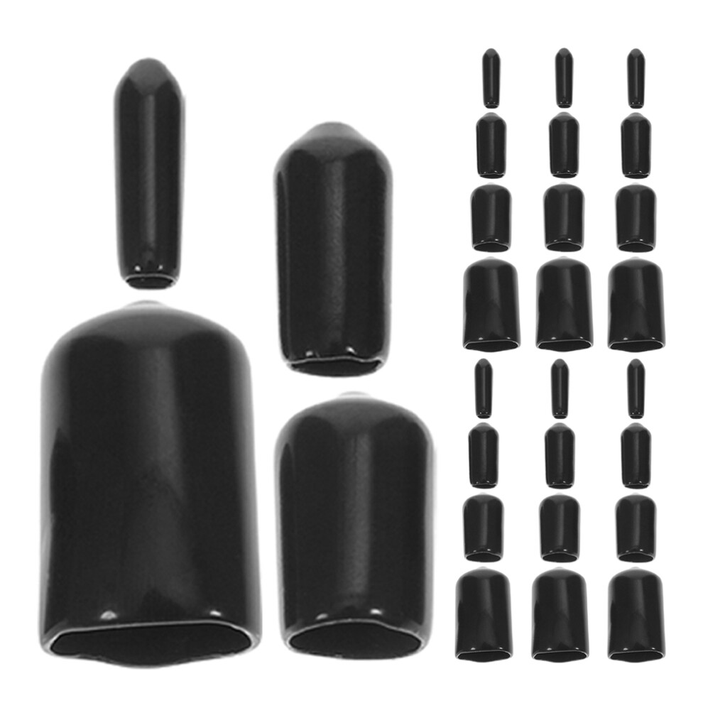 480 Pcs Rubber End Caps For Screw Threads And Bolt Tips-image-OPC-PKY8PND-NEW