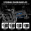 Πλάκα μπαταρίας PS015 PRO V για RS4 RS3 Gimbal 6