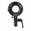 Mini Mount til Bowens Mount Adapter Hurtig Opsætning, MB02 1
