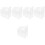 10 Pcs Foam Sheet Pu Foam Padding For Moving Packing 6