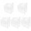 10 Pcs Foam Sheet Pu Foam Padding For Moving Packing 4