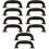 10 Pcs Handle For Suitcase Luggage Toolbox Case 9
