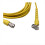 5M GPS-antenne til Trimble TNC-TNC-portkabel 2