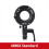Mini Mount til Bowens Mount Adapter Hurtig Opsætning, MB02 2