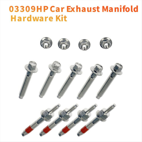 03309HP Car Exhaust Manifold Hardware Kit for 1