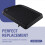 Car ACC Millimeter Wave Radar Cover Radar Protect Panel Cover 6