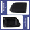 Car ACC Millimeter Wave Radar Cover Radar Protect Panel Cover 7